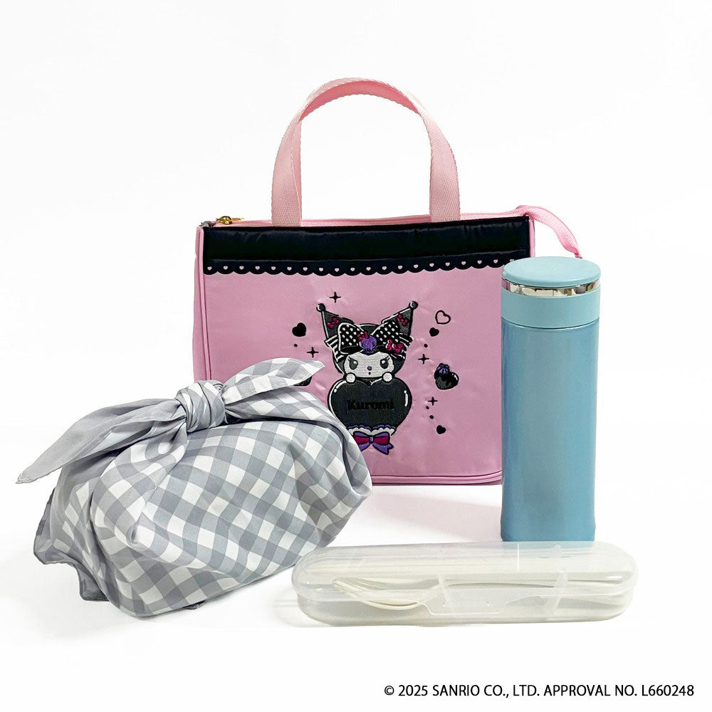 IP.サーモキーパーデリ.マイメロディ&クロミ-A / 8487