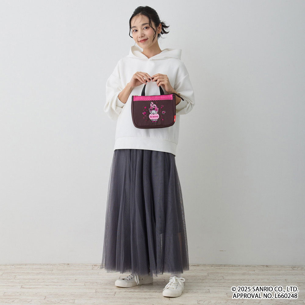 IP.サーモキーパーデリ.マイメロディ&クロミ-A / 8487