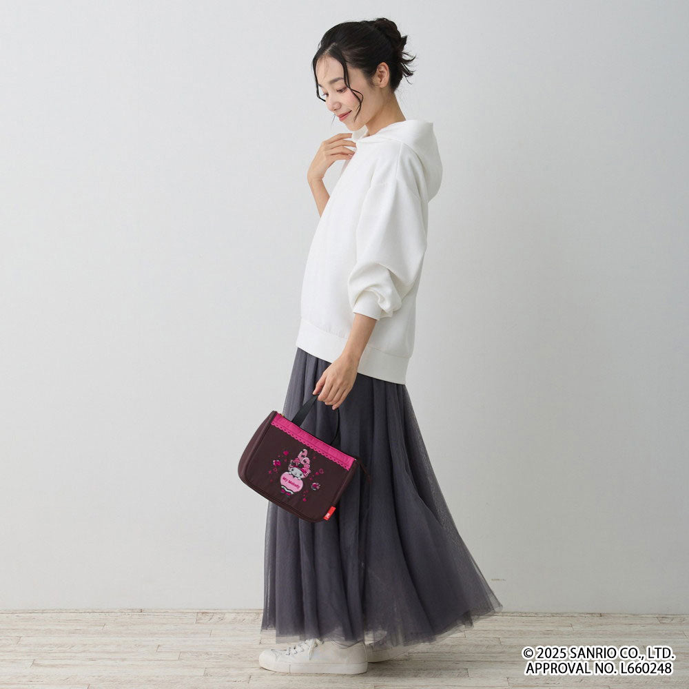 IP.サーモキーパーデリ.マイメロディ&クロミ-A / 8487