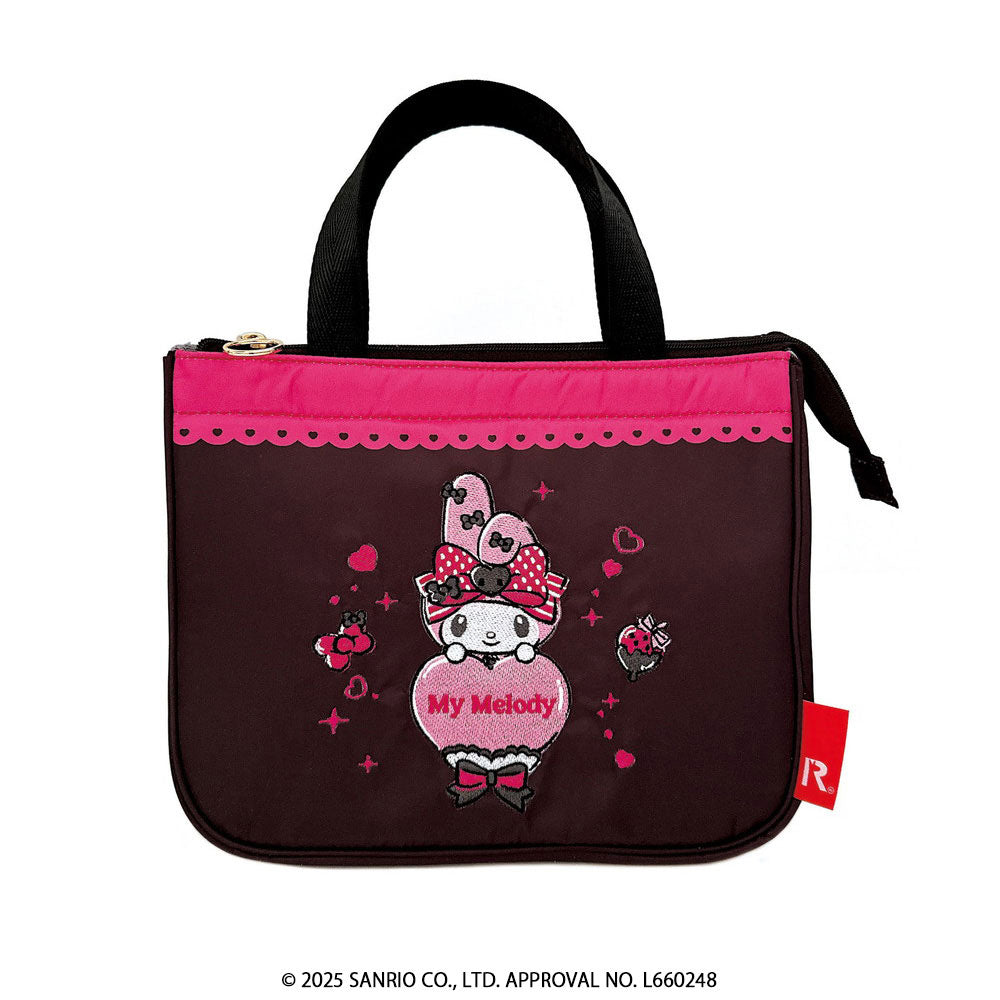 IP.サーモキーパーデリ.マイメロディ&クロミ-A / 8487