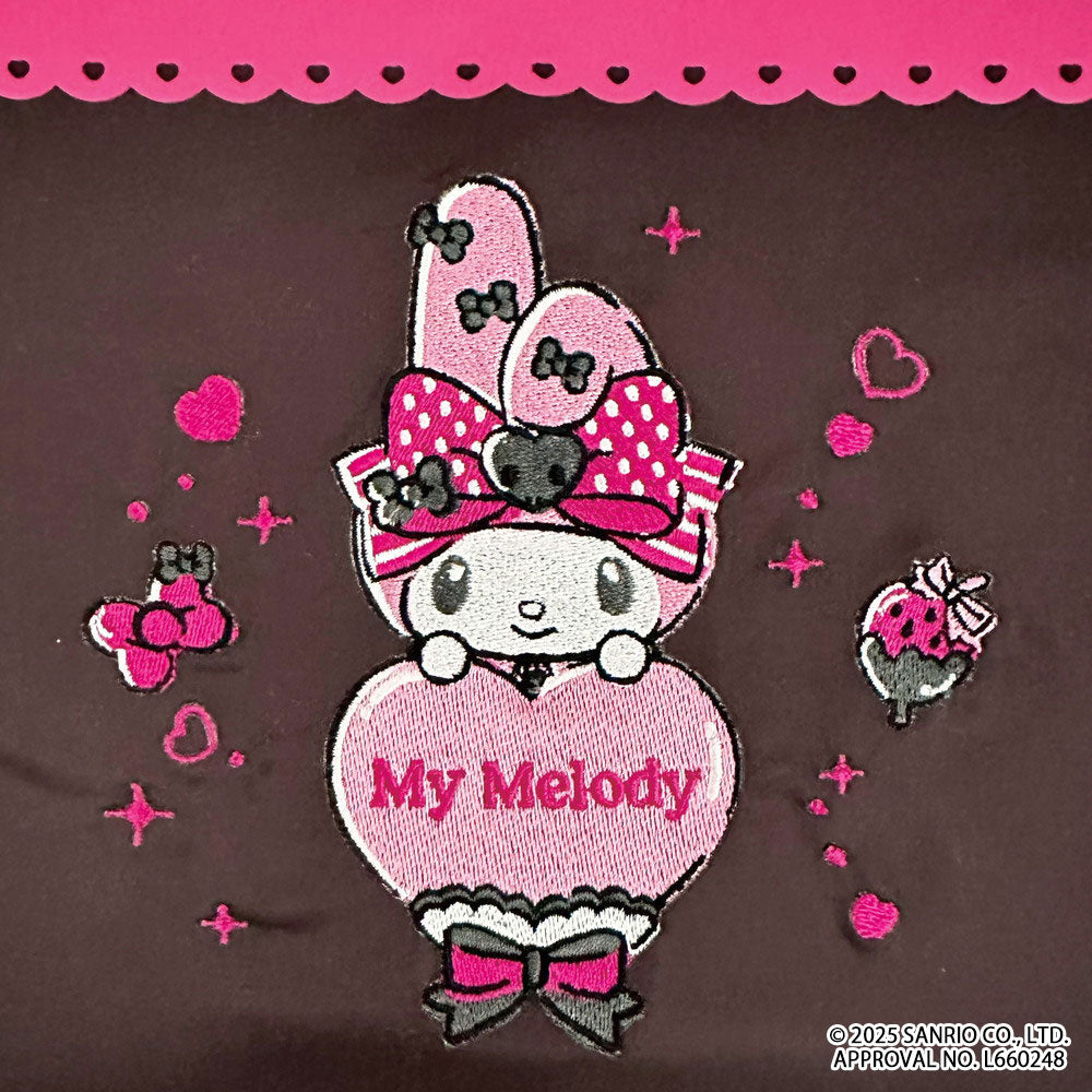 IP.サーモキーパーデリ.マイメロディ&クロミ-A / 8487