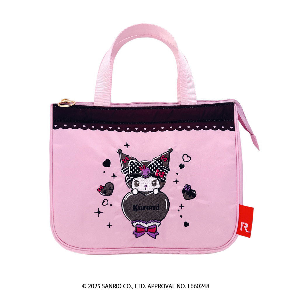 IP.サーモキーパーデリ.マイメロディ&クロミ-A / 8487