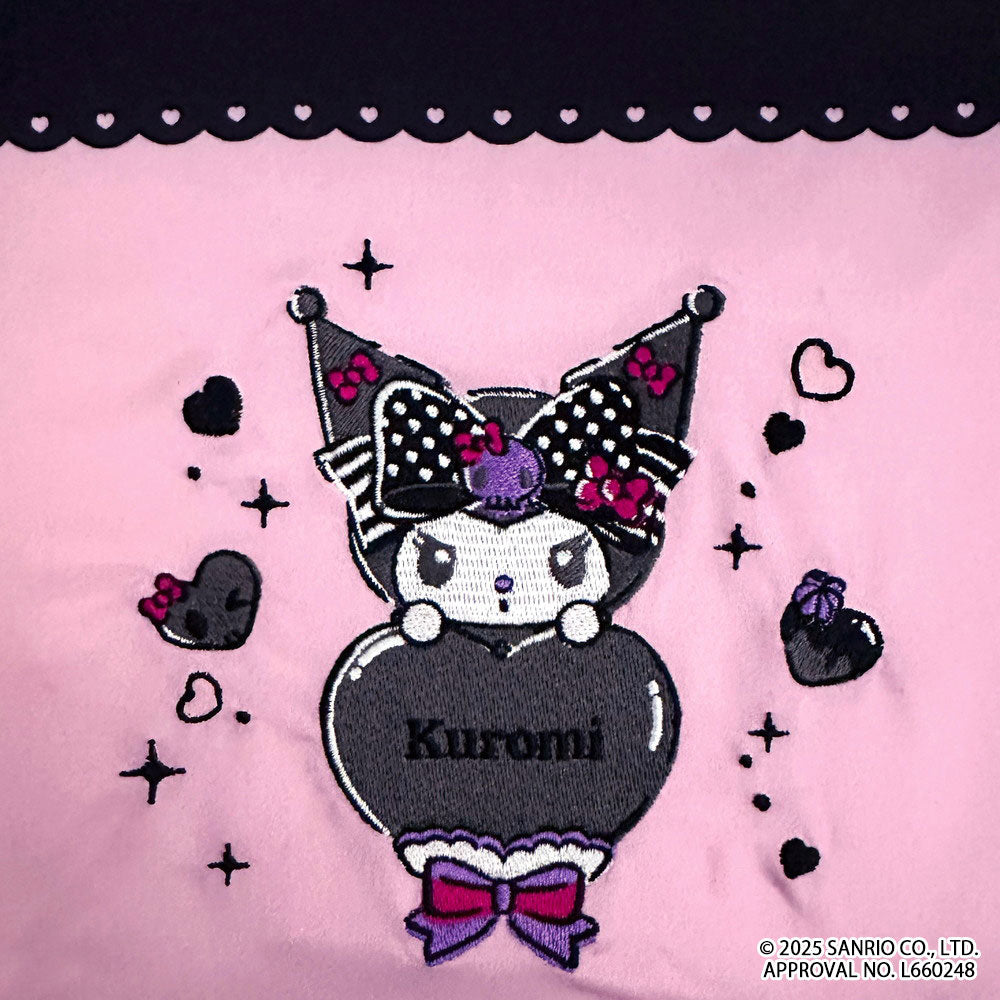 IP.サーモキーパーデリ.マイメロディ&クロミ-A / 8487