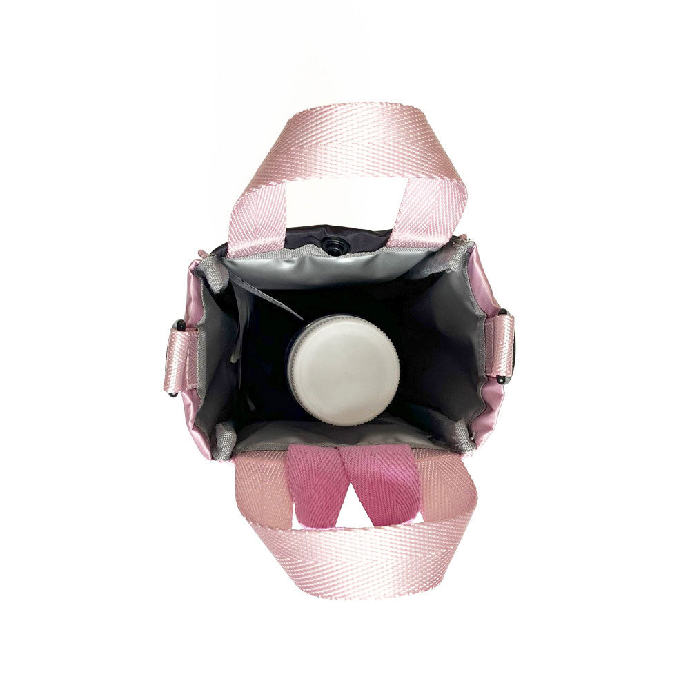 IP.サーモキーパーボトル.マイメロディ&クロミ-A / 8488