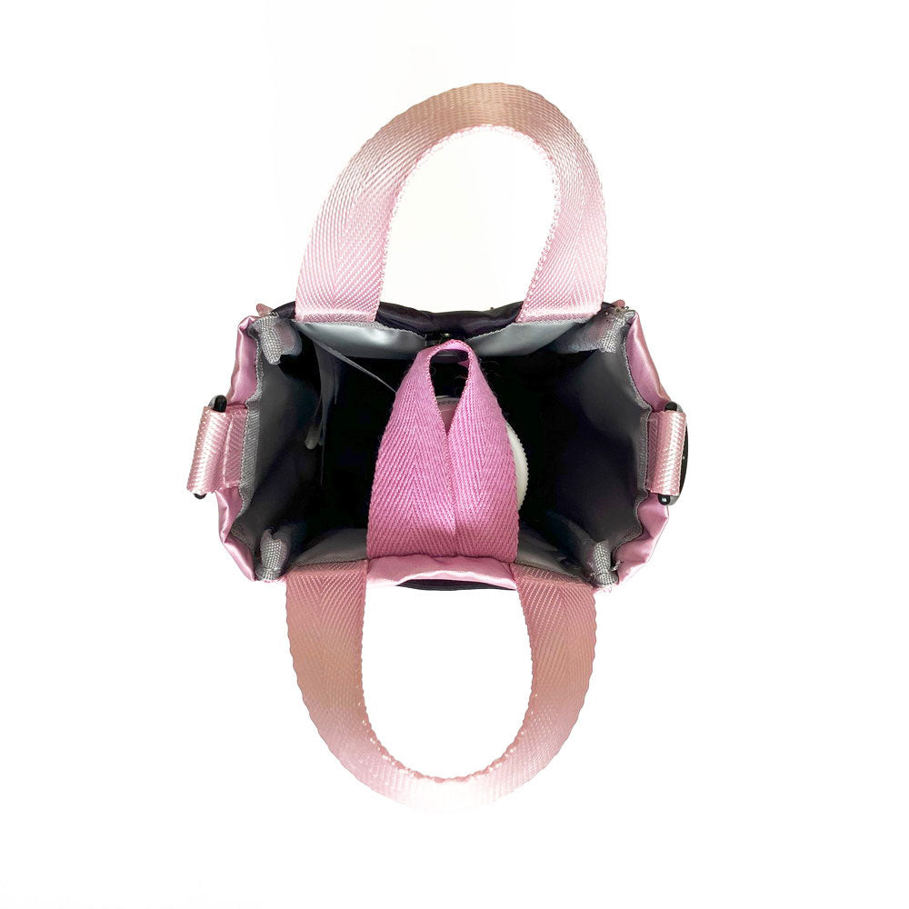 IP.サーモキーパーボトル.マイメロディ&クロミ-A / 8488