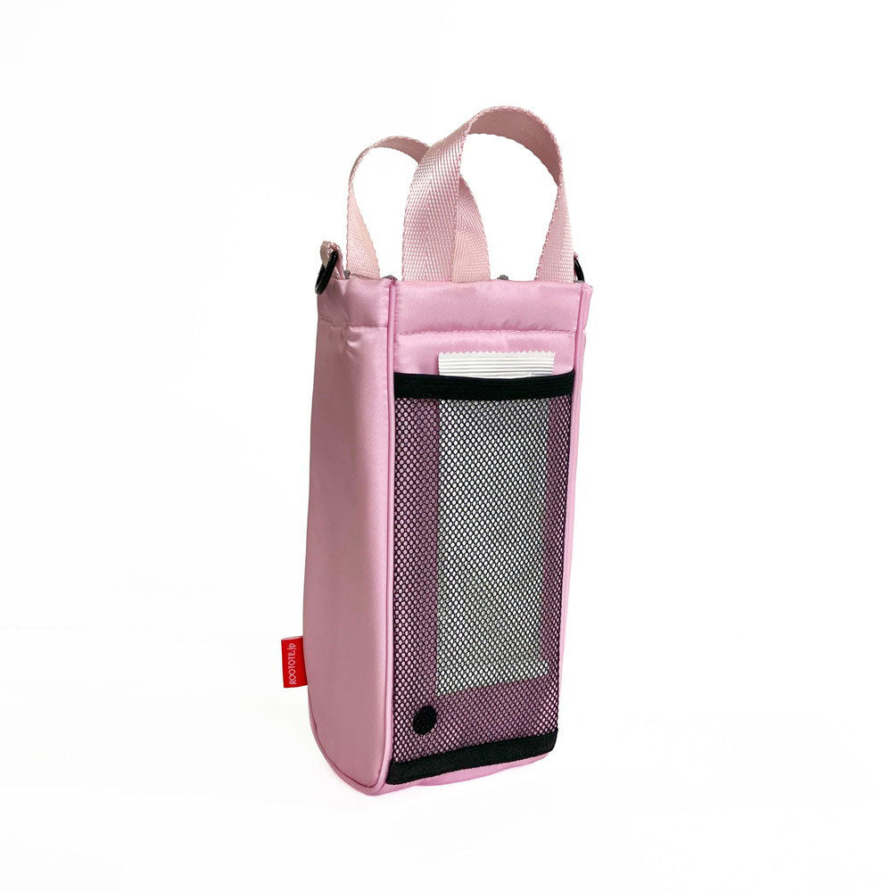 IP.サーモキーパーボトル.マイメロディ&クロミ-A / 8488