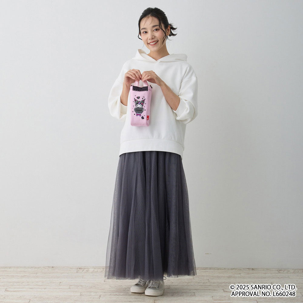 IP.サーモキーパーボトル.マイメロディ&クロミ-A / 8488