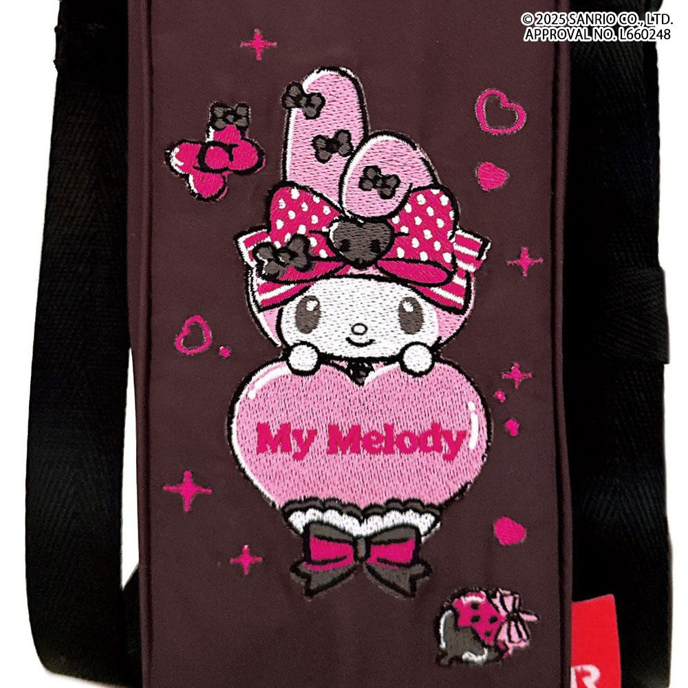 IP.サーモキーパーボトル.マイメロディ&クロミ-A / 8488