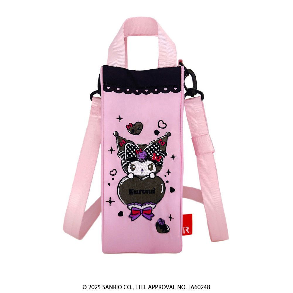 IP.サーモキーパーボトル.マイメロディ&クロミ-A / 8488