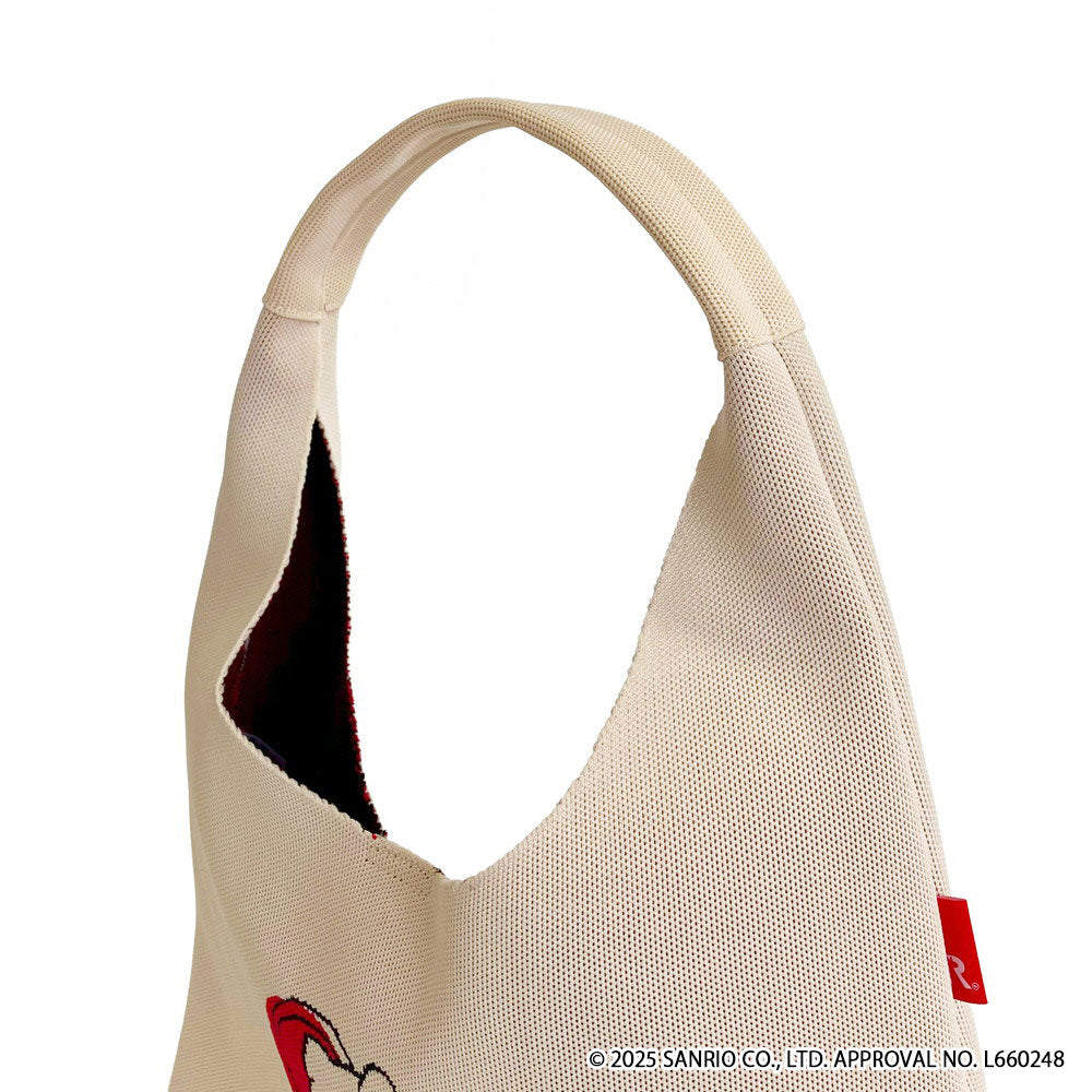 IP.ラウンド.ニット.ハローキティ / 8489