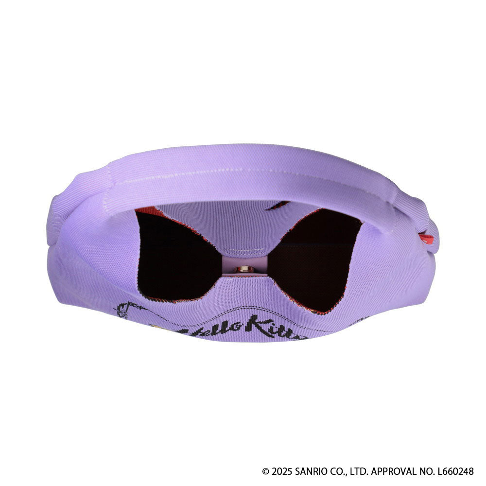 IP.ラウンド.ニット.ハローキティ / 8489