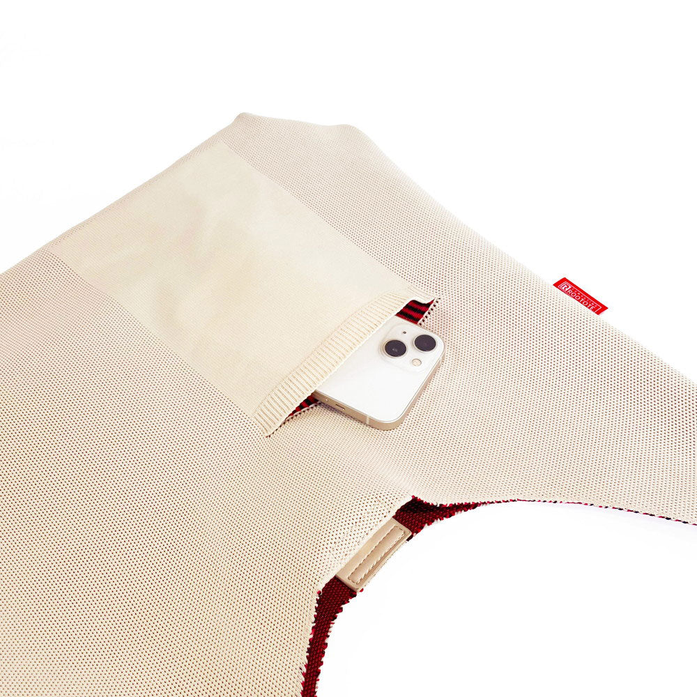 IP.ラウンド.ニット.ハローキティ / 8489