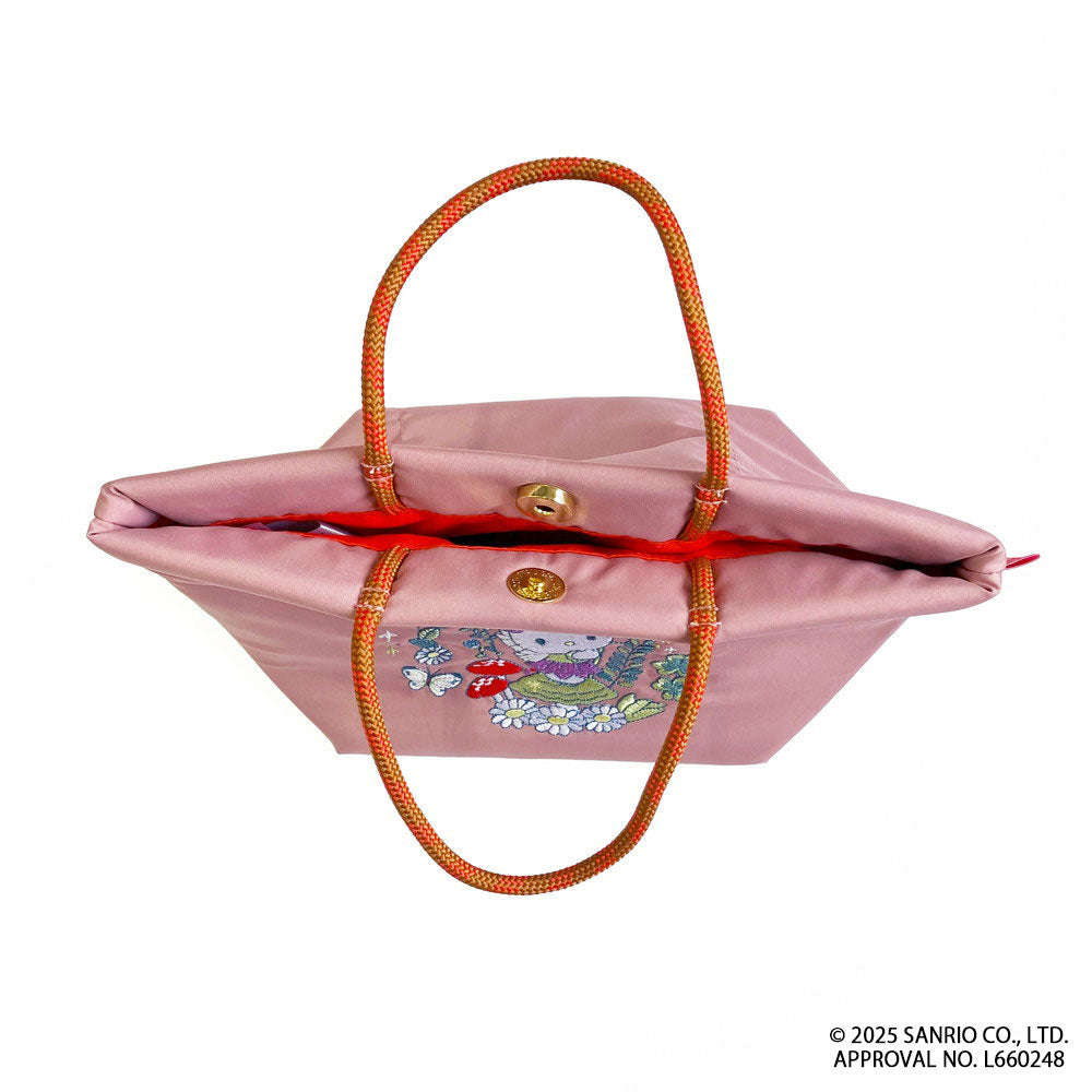 IP.デリ.サンリオキャラクターズ-A / 8490