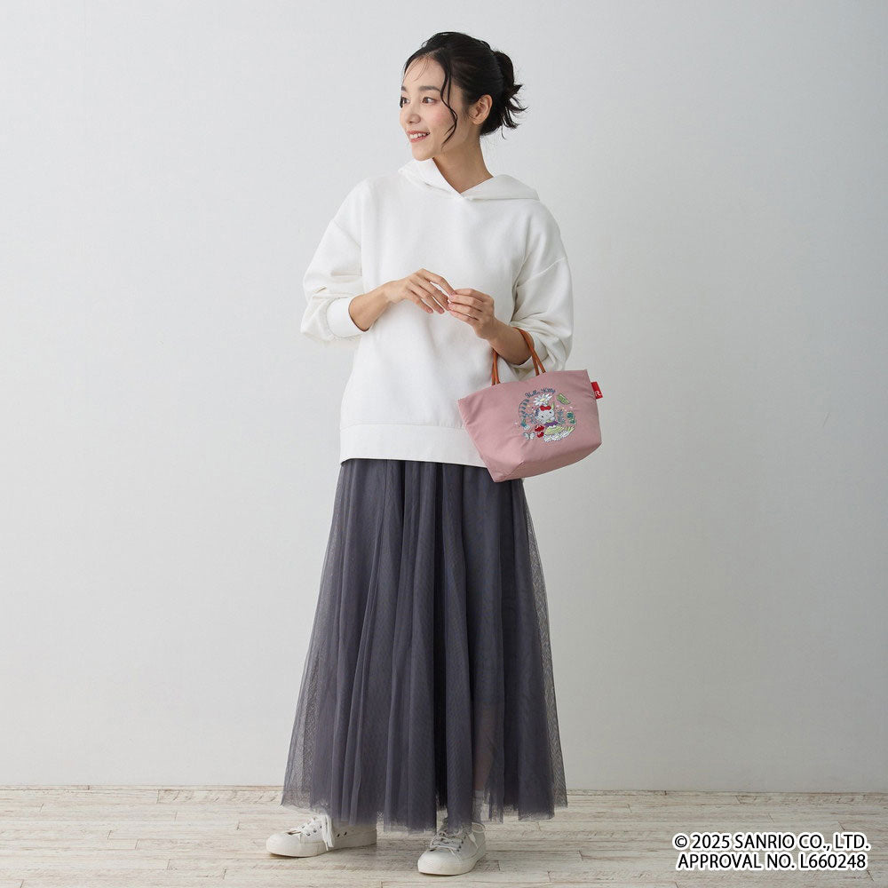 IP.デリ.サンリオキャラクターズ-A / 8490