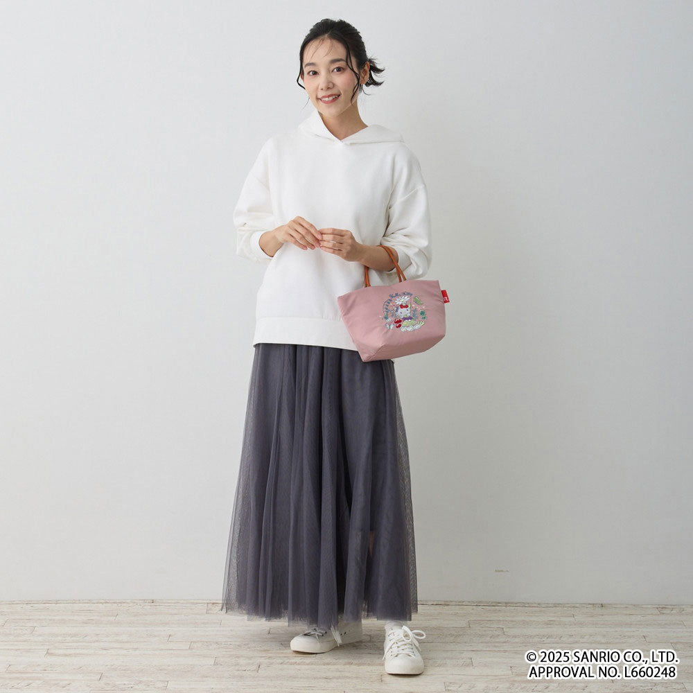 IP.デリ.サンリオキャラクターズ-A / 8490