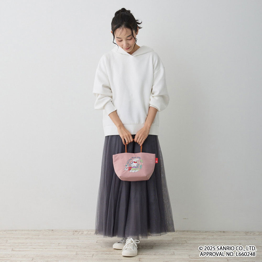 IP.デリ.サンリオキャラクターズ-A / 8490