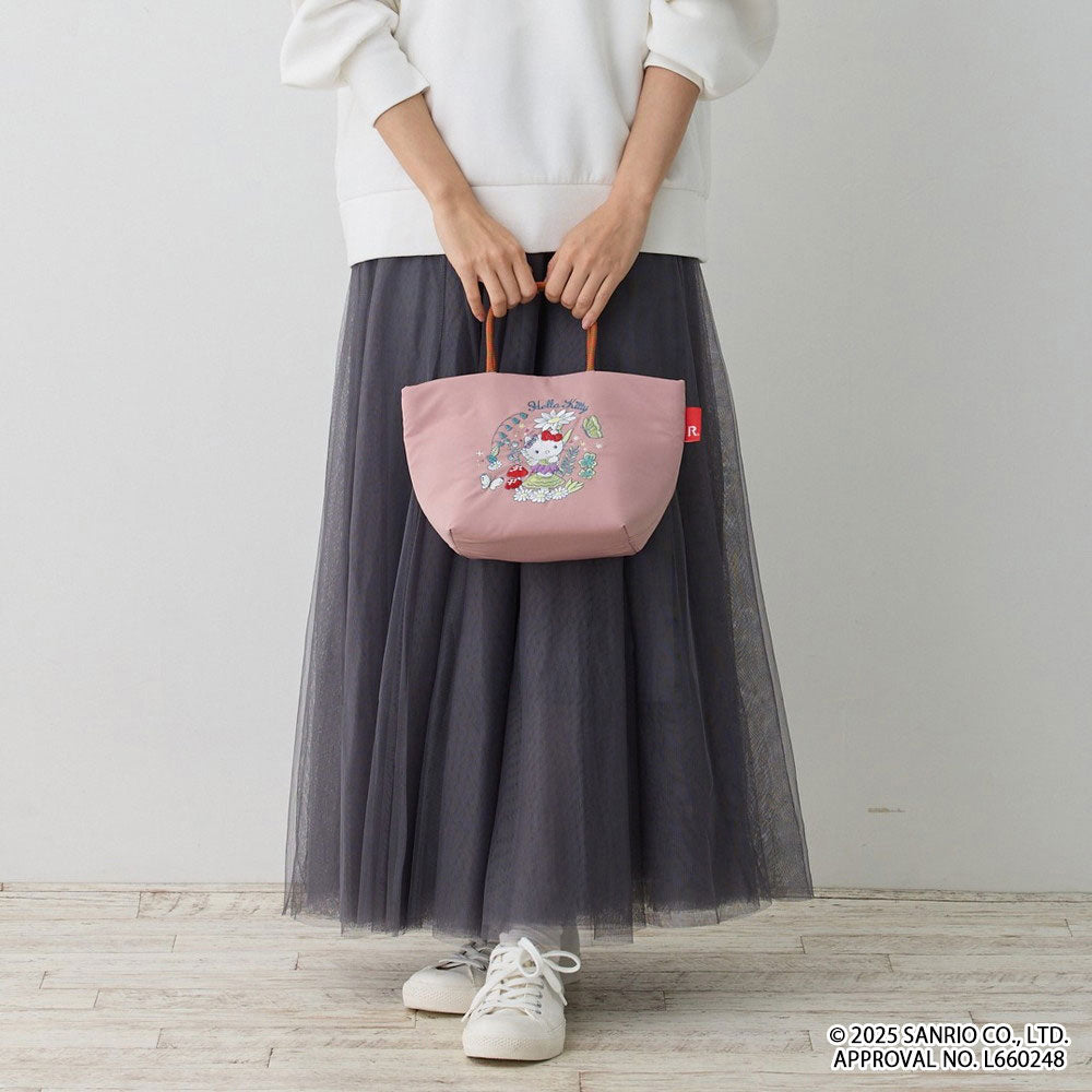 IP.デリ.サンリオキャラクターズ-A / 8490