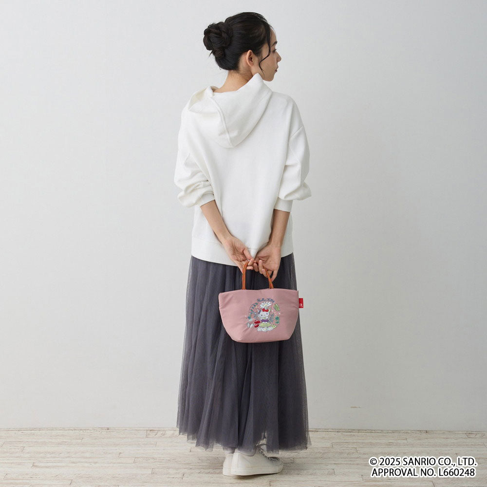 IP.デリ.サンリオキャラクターズ-A / 8490