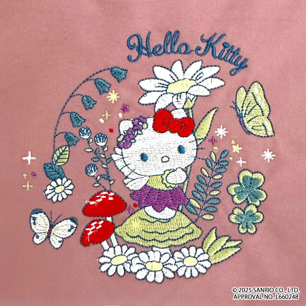 IP.デリ.サンリオキャラクターズ-A / 8490