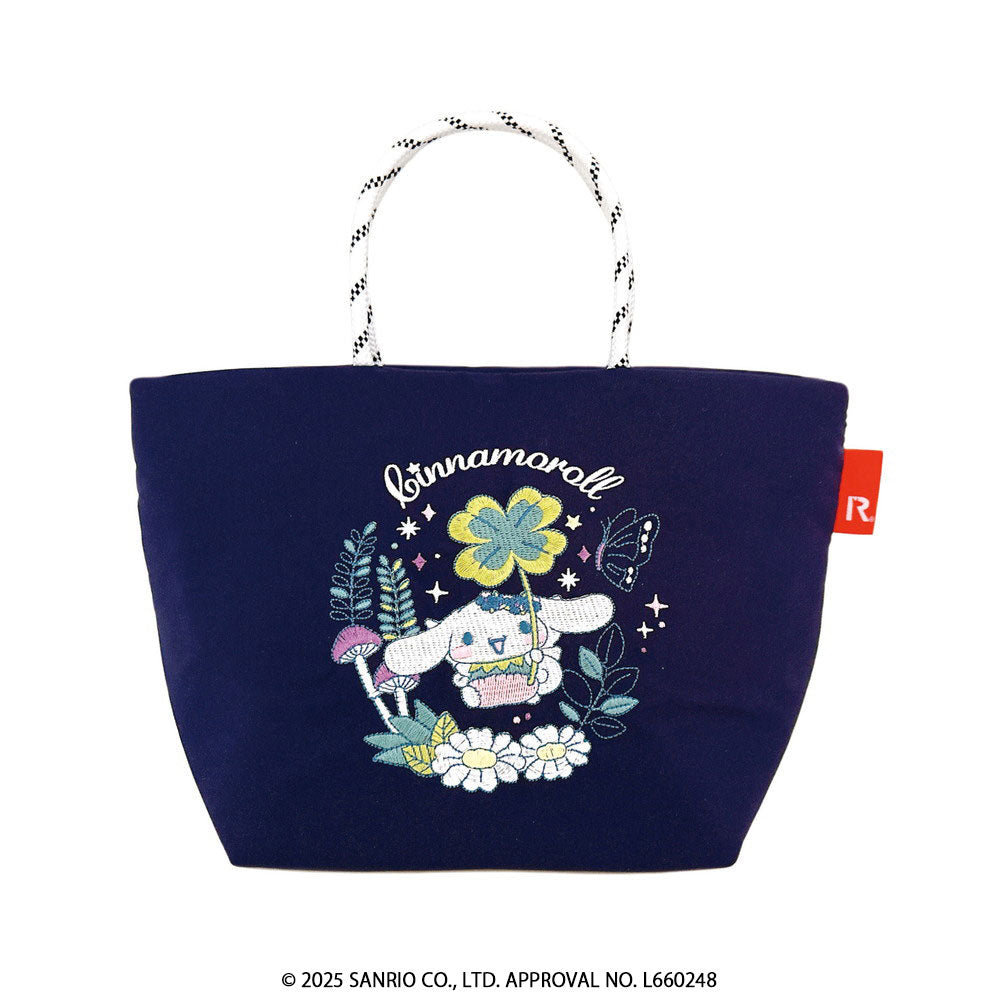 IP.デリ.サンリオキャラクターズ-A / 8490