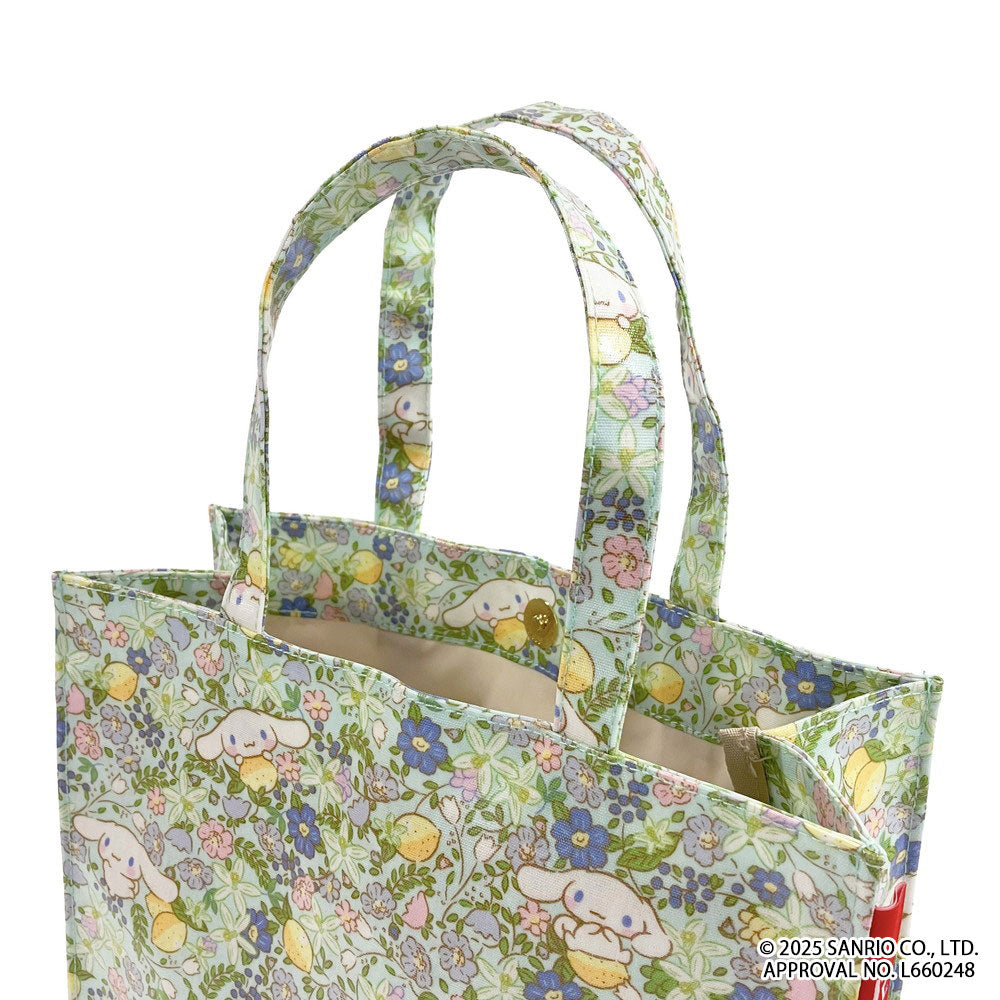 IP.A4.ラミ.サンリオキャラクターズ-A / 8491