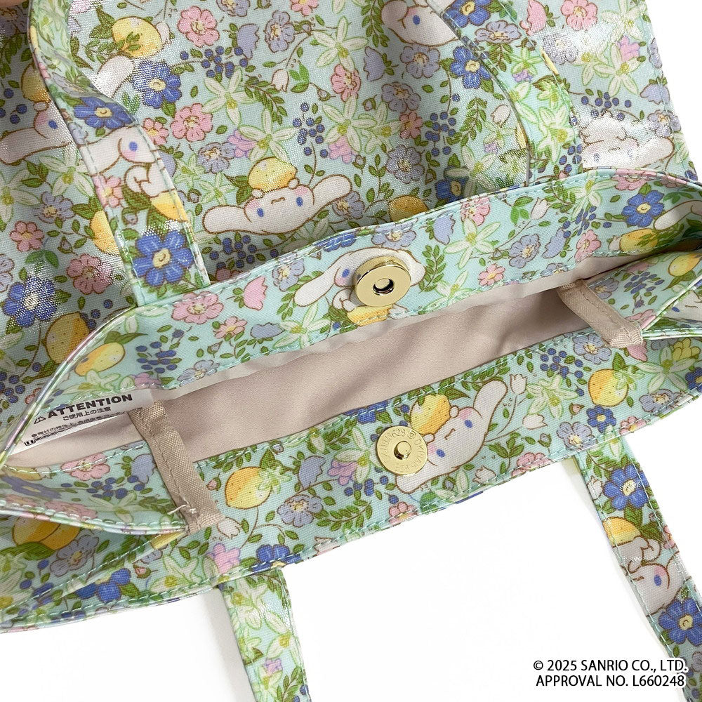 IP.A4.ラミ.サンリオキャラクターズ-A / 8491