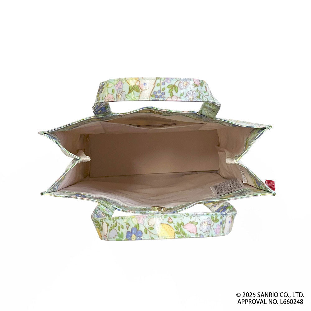 IP.A4.ラミ.サンリオキャラクターズ-A / 8491