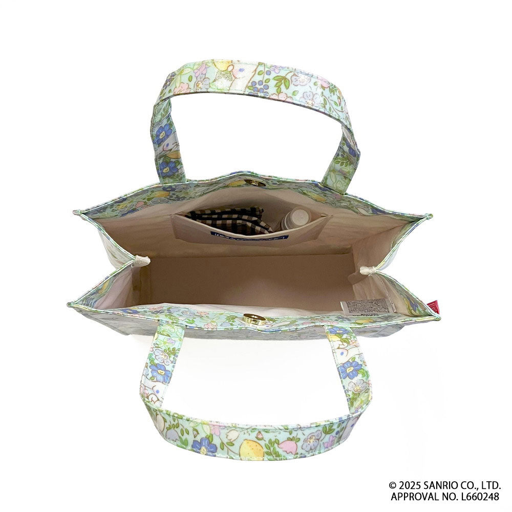 IP.A4.ラミ.サンリオキャラクターズ-A / 8491