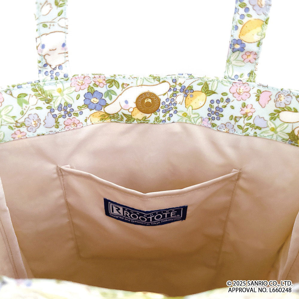 IP.A4.ラミ.サンリオキャラクターズ-A / 8491