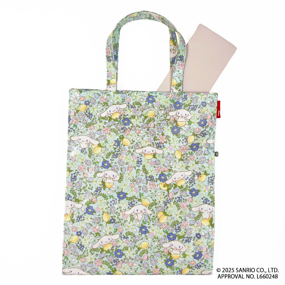 IP.A4.ラミ.サンリオキャラクターズ-A / 8491