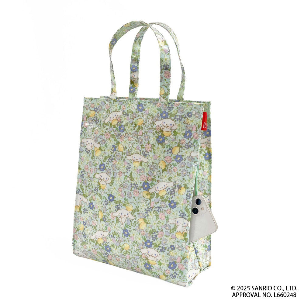 IP.A4.ラミ.サンリオキャラクターズ-A / 8491