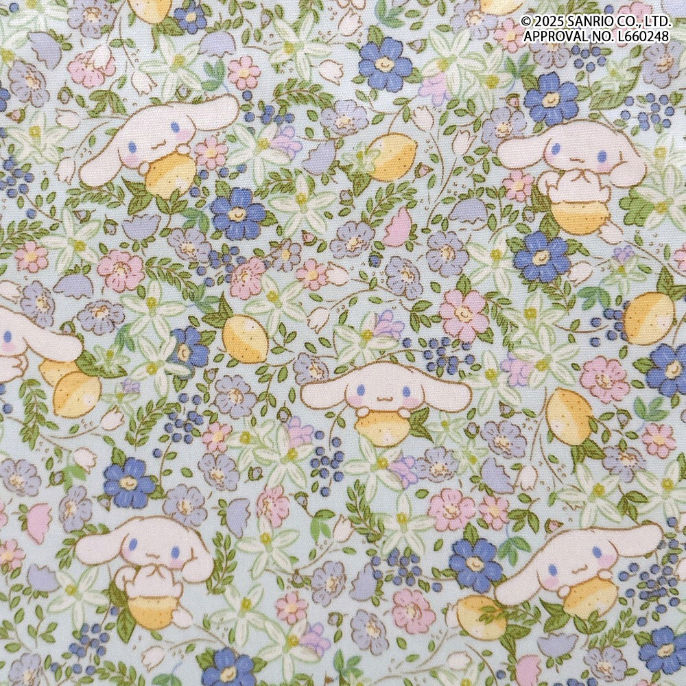 IP.スクエア.ラミ.サンリオキャラクターズ-A / 8492