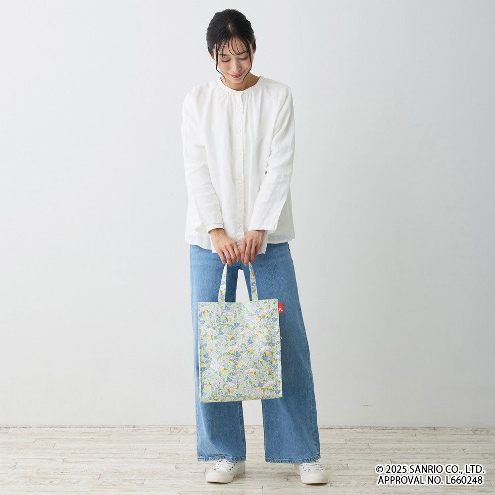 IP.A4.ラミ.サンリオキャラクターズ-A / 8491