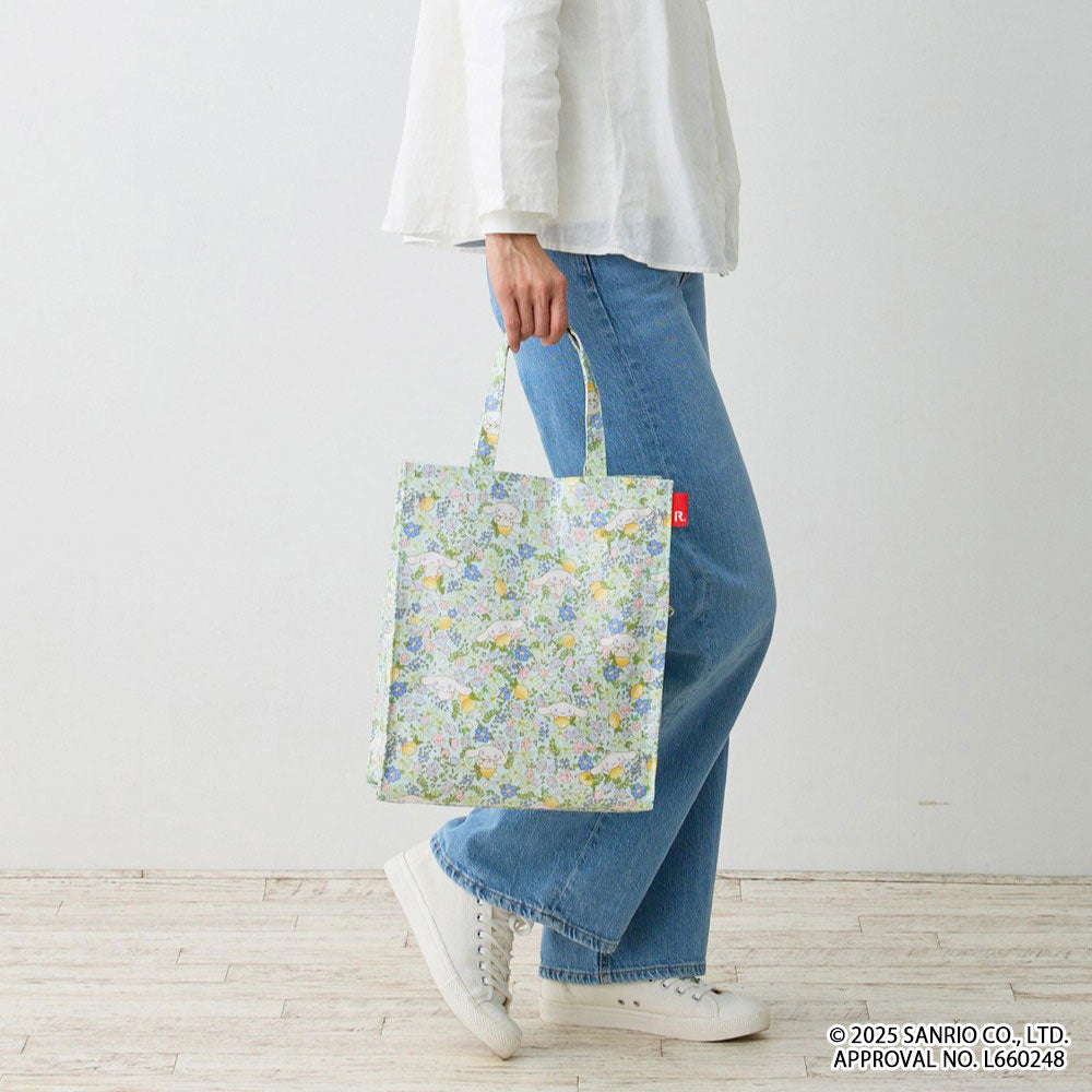 IP.A4.ラミ.サンリオキャラクターズ-A / 8491