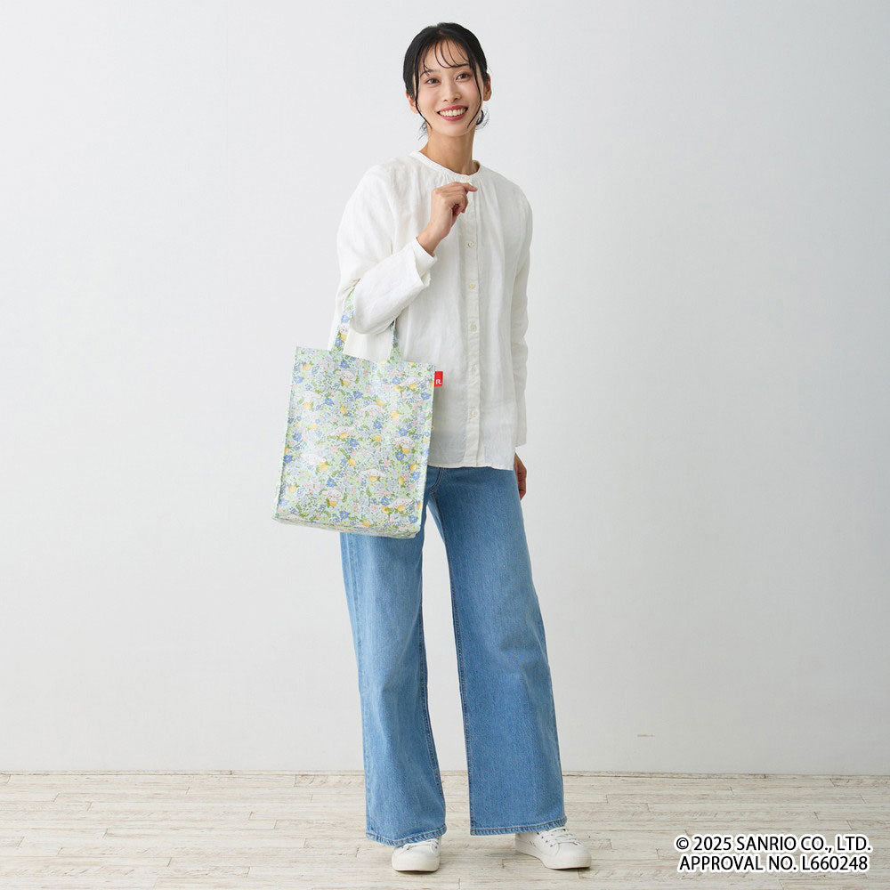 IP.A4.ラミ.サンリオキャラクターズ-A / 8491