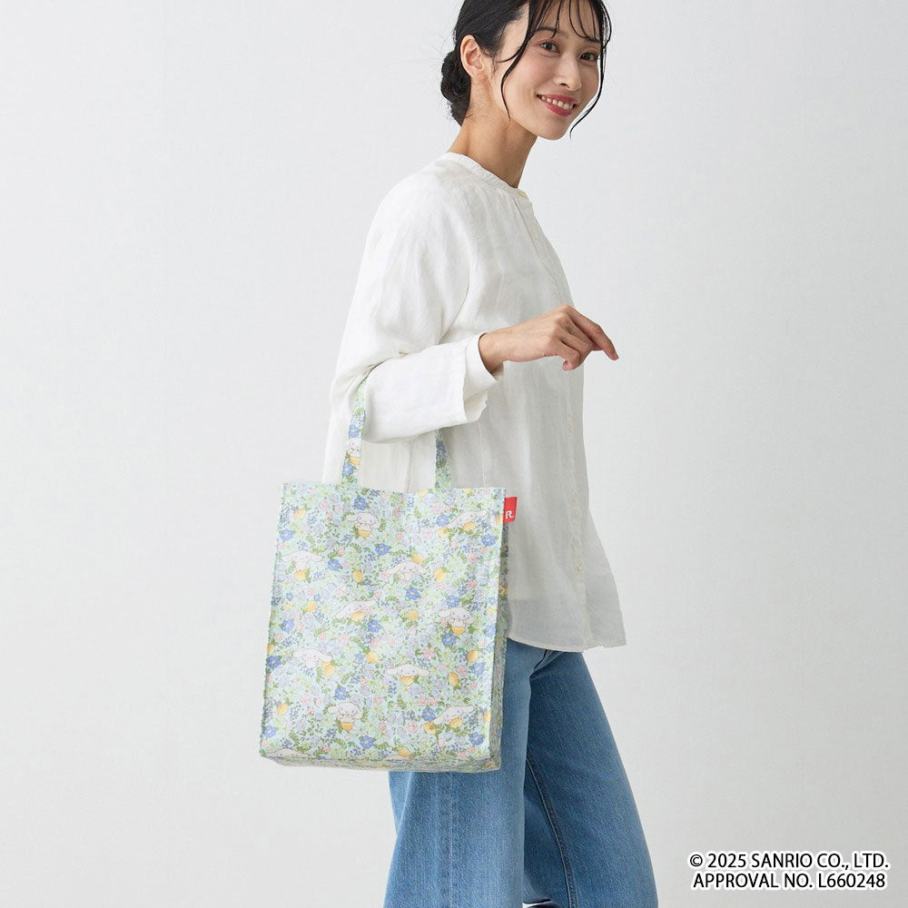 IP.A4.ラミ.サンリオキャラクターズ-A / 8491