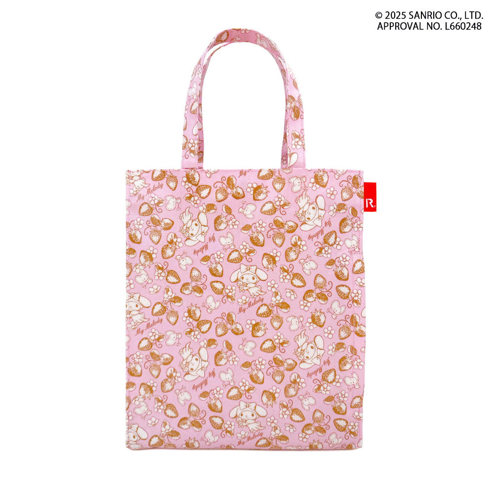 IP.A4.ラミ.サンリオキャラクターズ-A / 8491