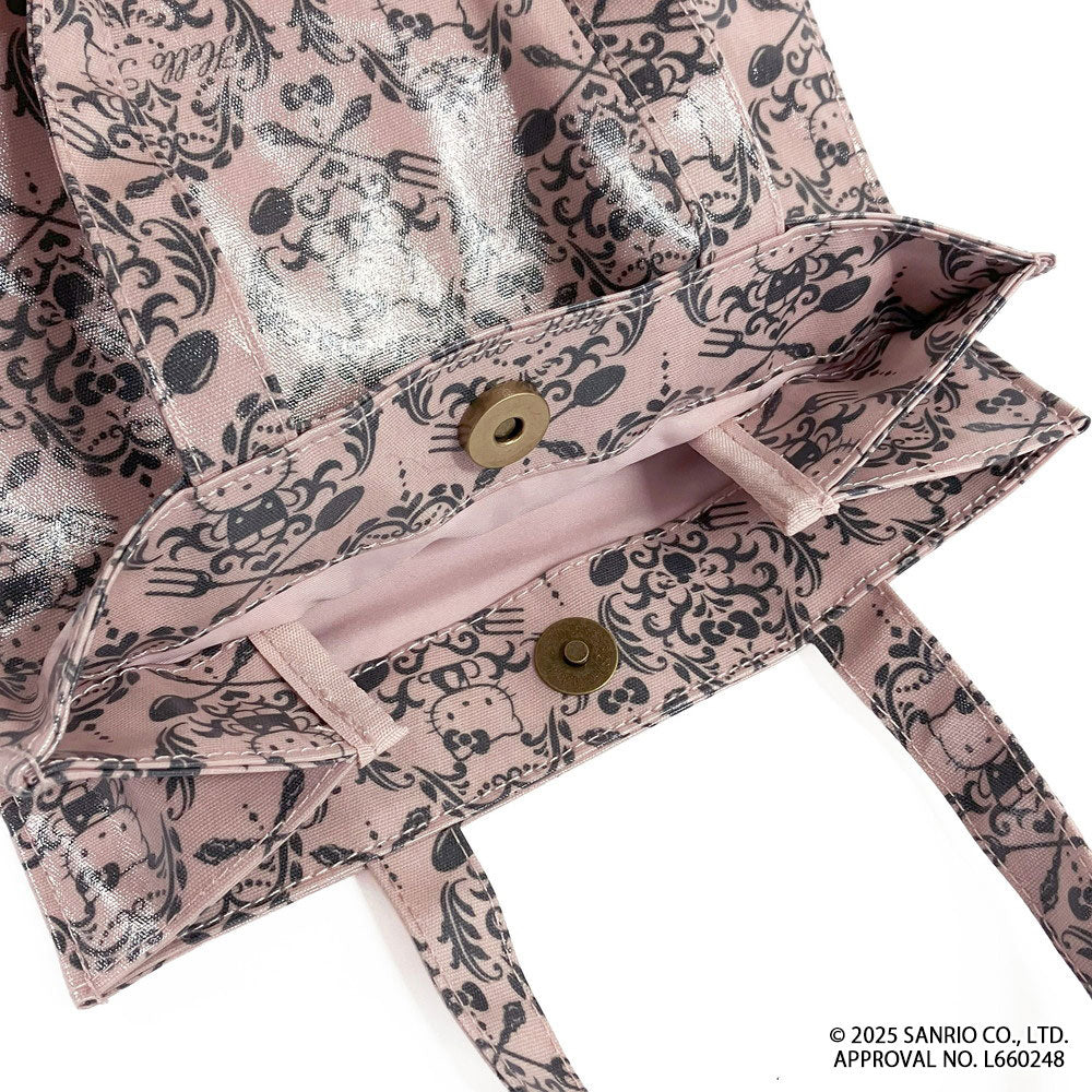 IP.スクエア.ラミ.サンリオキャラクターズ-A / 8492