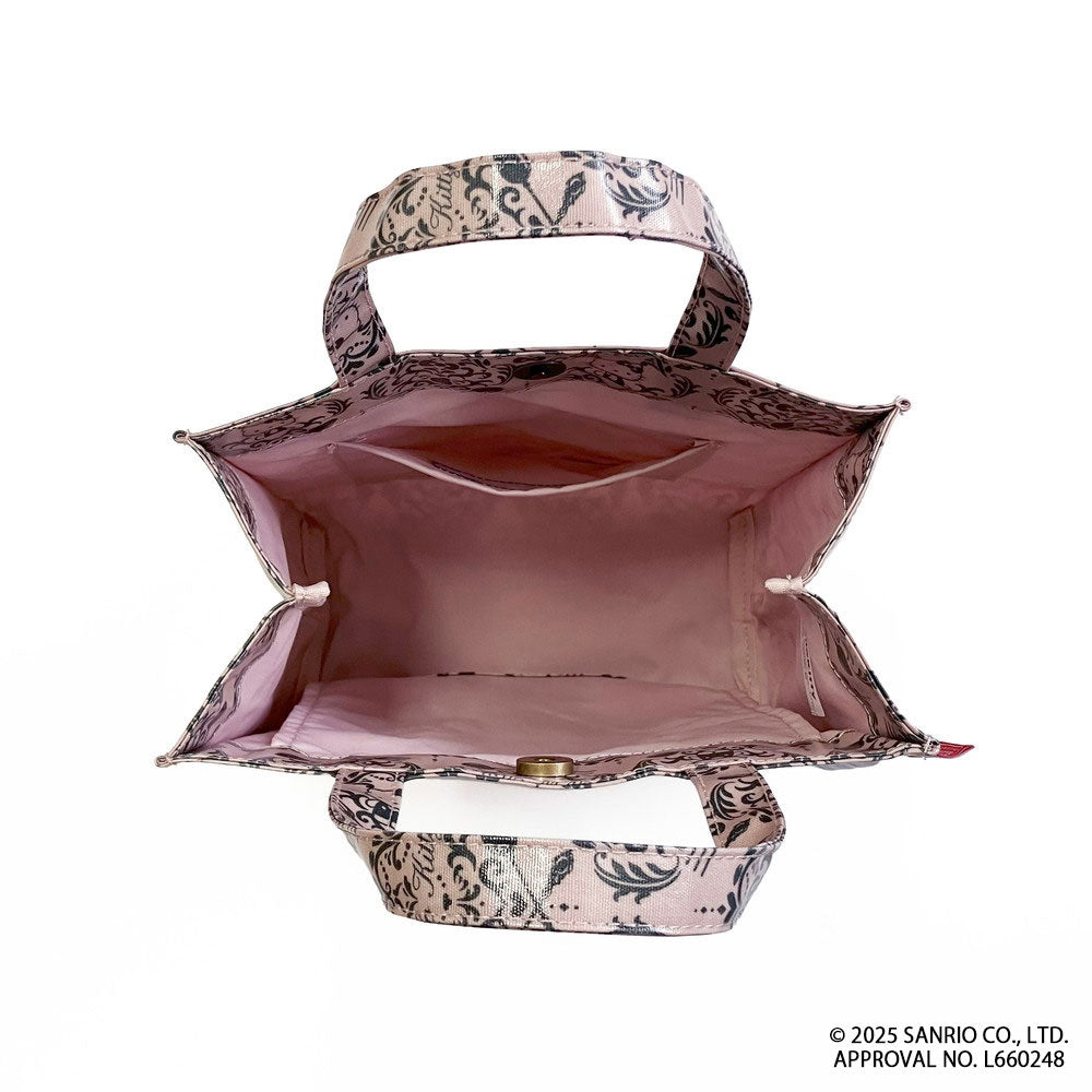 IP.スクエア.ラミ.サンリオキャラクターズ-A / 8492