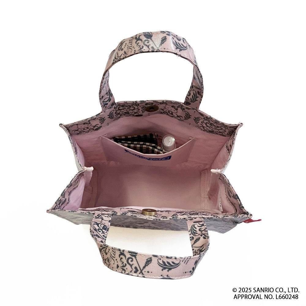 IP.スクエア.ラミ.サンリオキャラクターズ-A / 8492