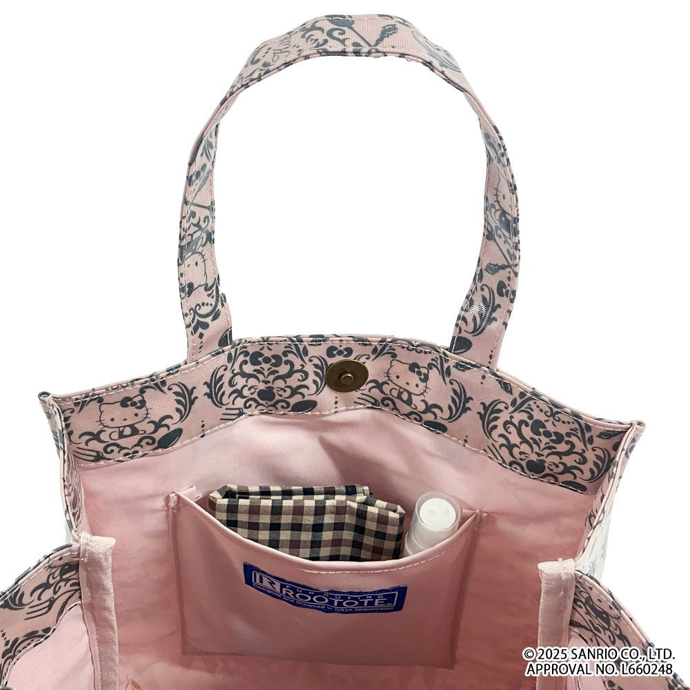 IP.スクエア.ラミ.サンリオキャラクターズ-A / 8492