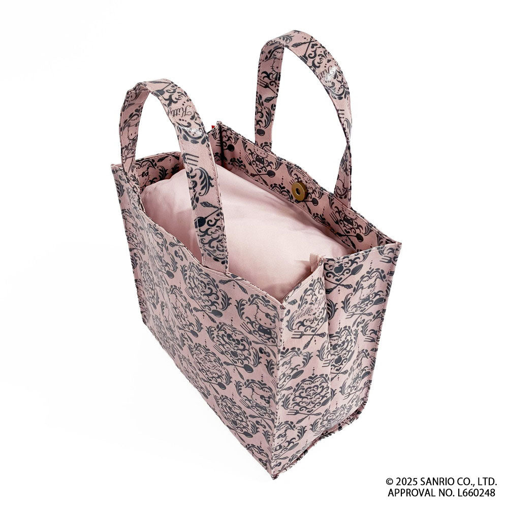 IP.スクエア.ラミ.サンリオキャラクターズ-A / 8492