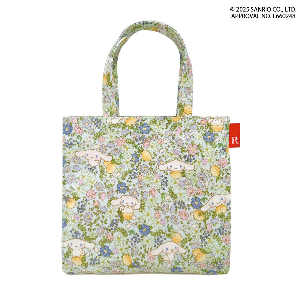 IP.スクエア.ラミ.サンリオキャラクターズ-A / 8492