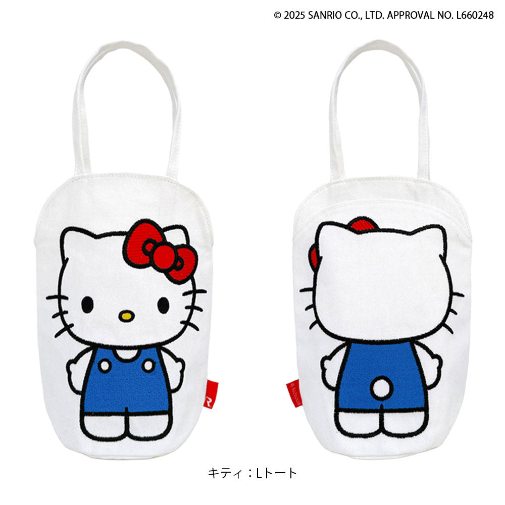 IP.ネコリョーシカ.ハローキティ-A / 8493