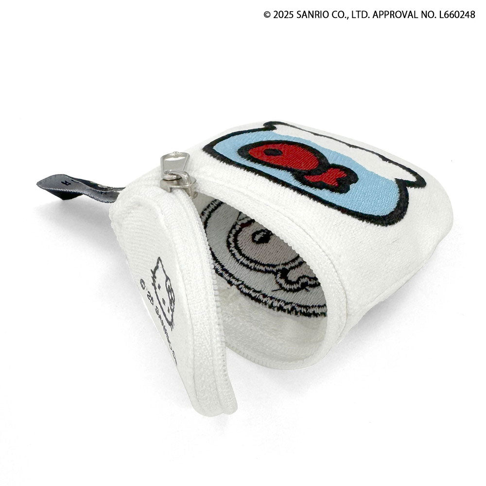 IP.ネコリョーシカ.ハローキティ-A / 8493