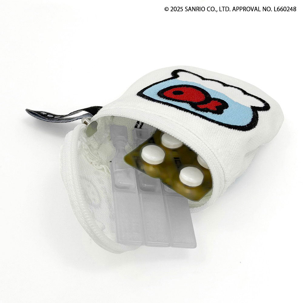 IP.ネコリョーシカ.ハローキティ-A / 8493