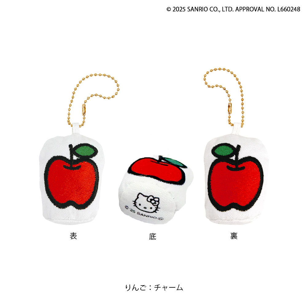 IP.ネコリョーシカ.ハローキティ-A / 8493