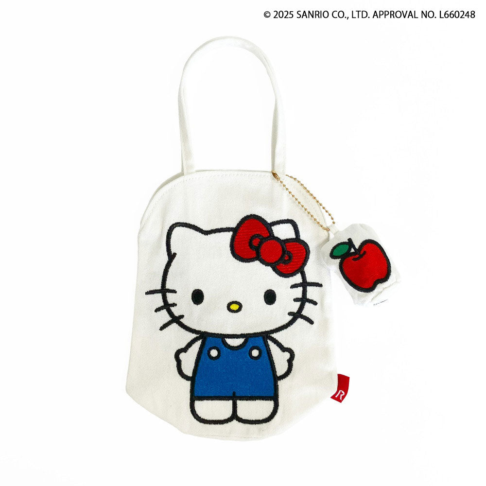 IP.ネコリョーシカ.ハローキティ-A / 8493