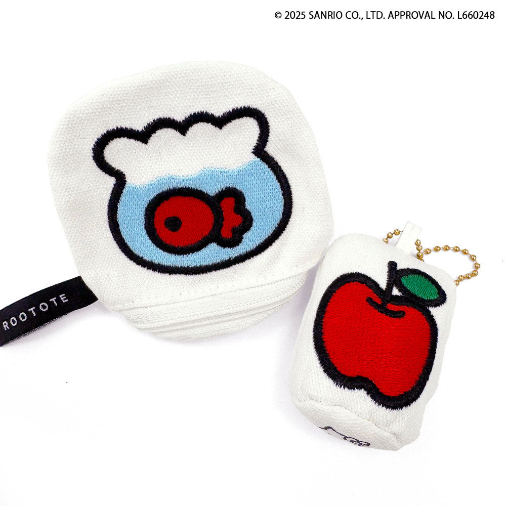 IP.ネコリョーシカ.ハローキティ-A / 8493