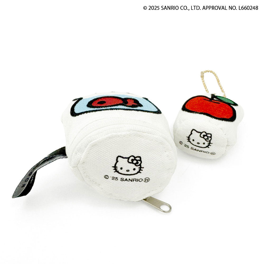 IP.ネコリョーシカ.ハローキティ-A / 8493